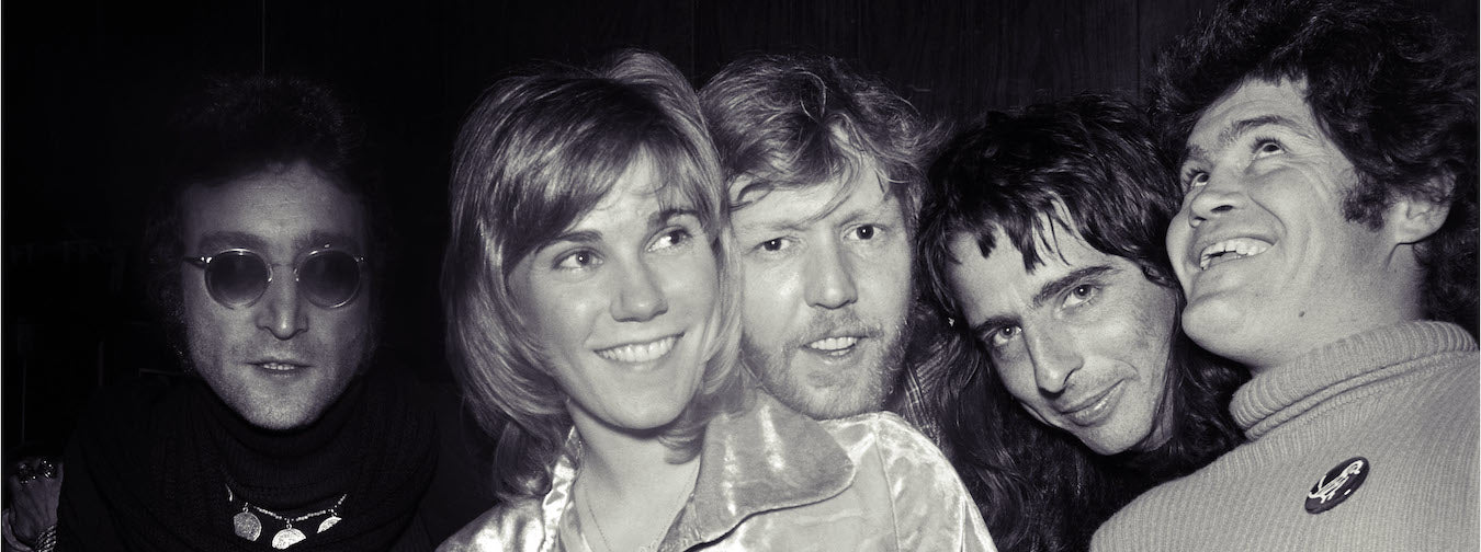 Second Hand Vinyl Records - New Arrivals 30 September 2023