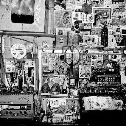 12"s collection. Reggae, Dub, 80s Soul, Funk, Pop and more!