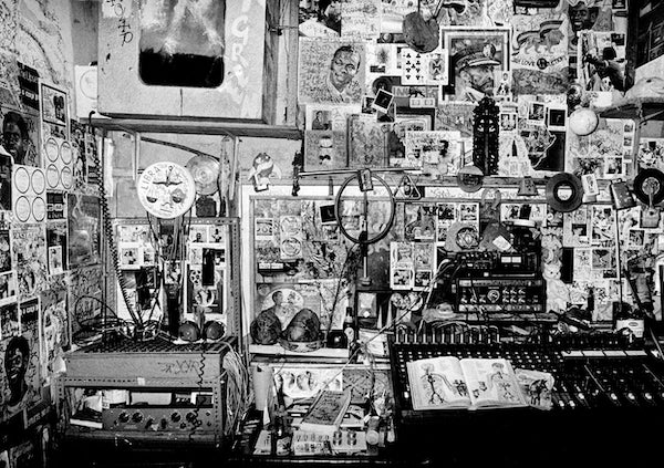 12"s collection. Reggae, Dub, 80s Soul, Funk, Pop and more!