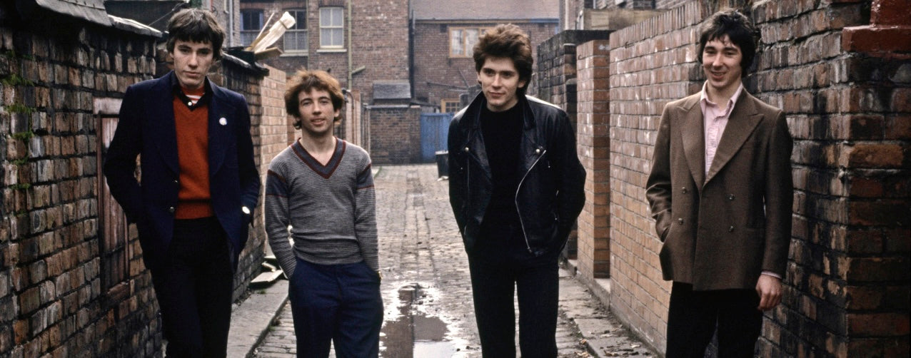 New Arrivals Saturday 4 October 2025 - Second Hand Vinyl Records