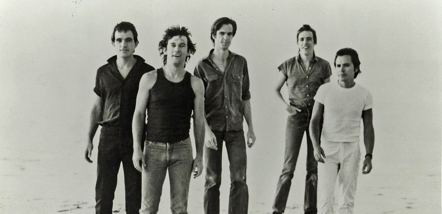 New Arrivals 17 November 2018