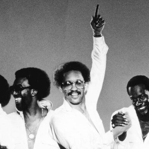 Second Hand Vinyl Records - New Arrivals 10 February 2024