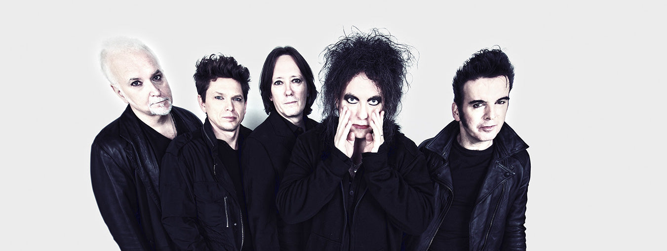 Second Hand Vinyl Records - New Arrivals 22 April 2023