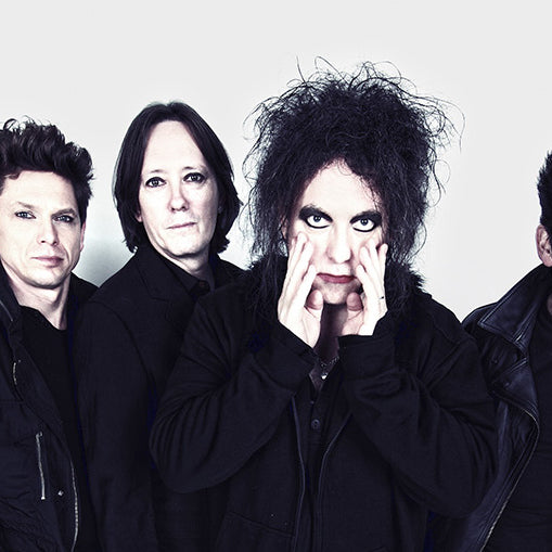 Second Hand Vinyl Records - New Arrivals 22 April 2023