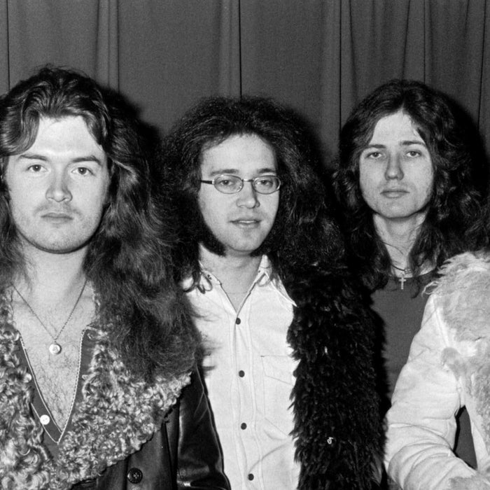 Second hand Vinyl Record new arrivals 11 July 2020