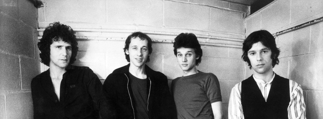 Second Hand Vinyl Records - New Arrivals 14 May 2022