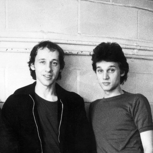 Second Hand Vinyl Records - New Arrivals 14 May 2022