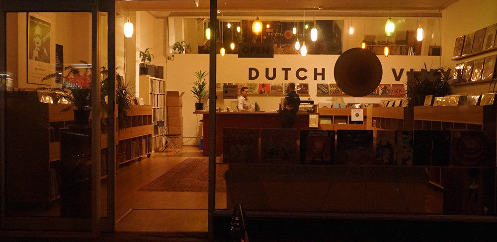 Dig at Dusk every Thursday evening from 6-9pm