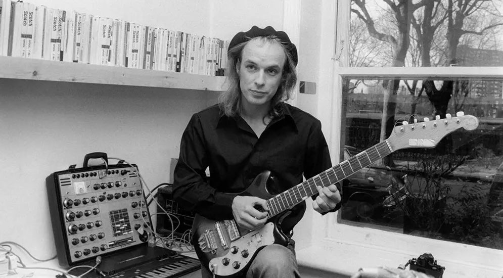 Second Hand Vinyl Records - New Arrivals 25 May 2024