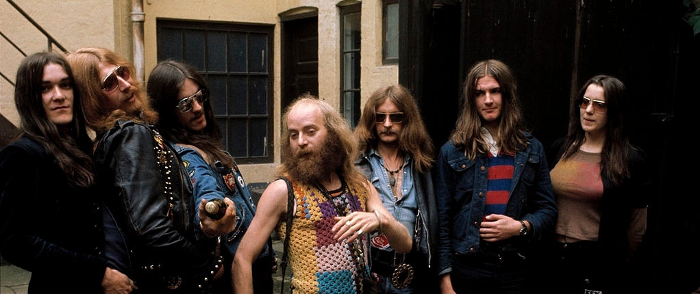 2nd Hand Vinyl Records 21 August 2021