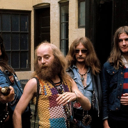 2nd Hand Vinyl Records 21 August 2021