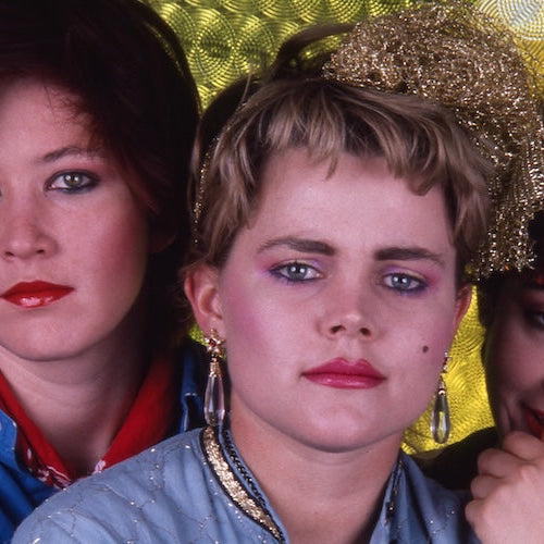 New Arrivals Saturday 7 February 2026 - Second Hand Vinyl Records