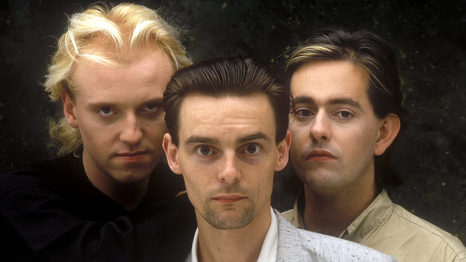 7" 45rpm Vinyl Singles - Arrived on 2 November 2019