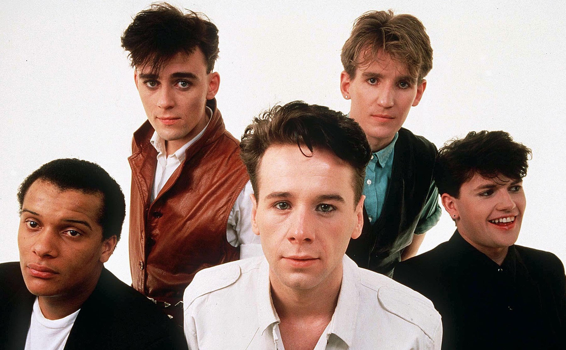 Second Hand Vinyl Record Arrivals 23 January 2021