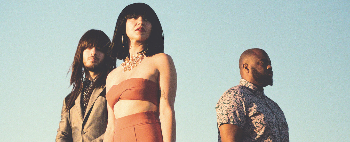 Second Hand Vinyl Records - New Arrivals 24 February 2024