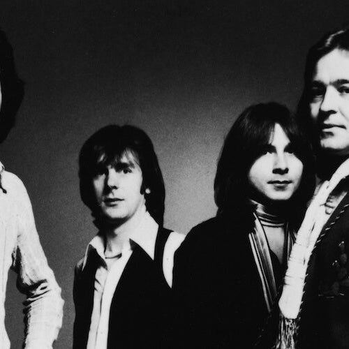 New Arrivals Saturday 19 September 2025 - Second Hand Vinyl Records