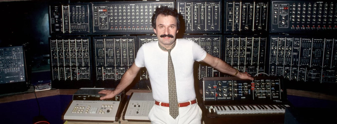 Second Hand Vinyl Records - New Arrivals 18 March 2023