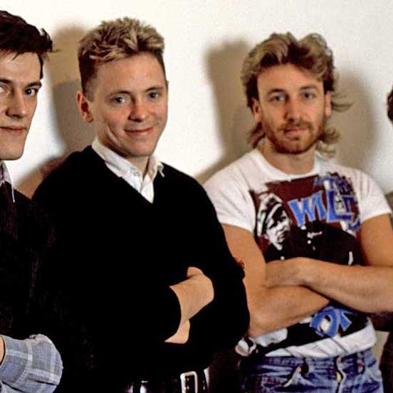 Second Hand Vinyl Records - New Arrivals 15 April 2023