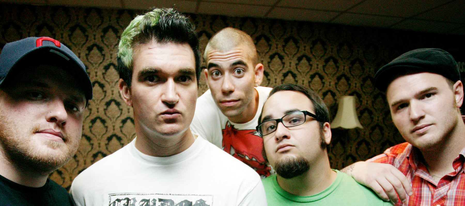 LP New Arrivals 17 May 2019