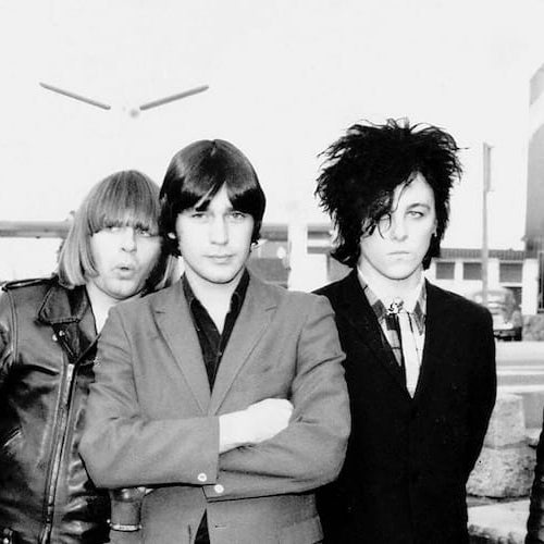 New Arrivals Saturday 25 April 2026 - Second Hand Vinyl Records