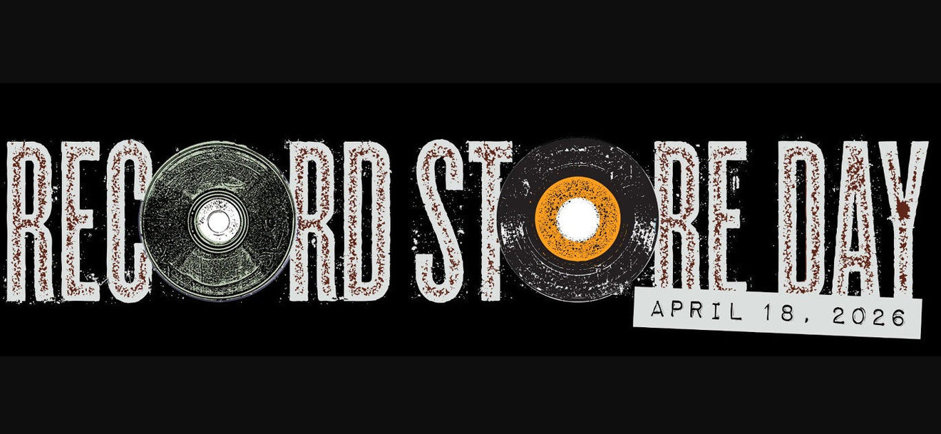 Record Store Day (RSD) 2026 – Our secured stock | Dutch Vinyl