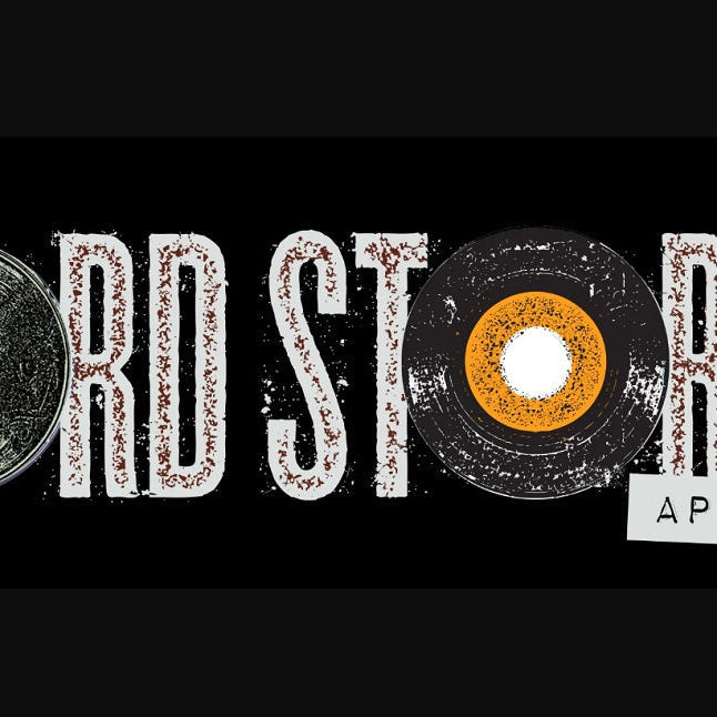 Record Store Day (RSD) 2026 – Our secured stock