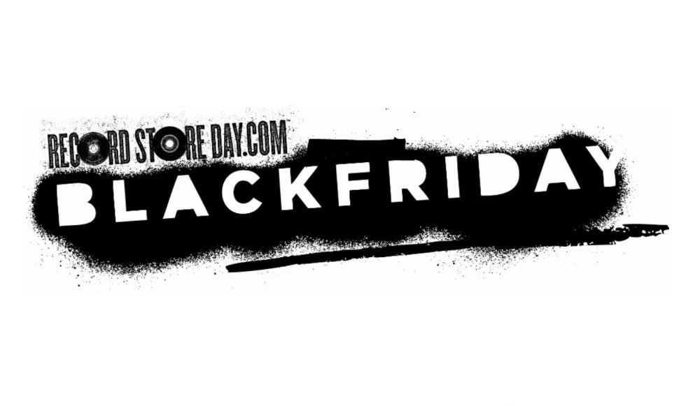 RSD Black Friday 2025 - Our secured stock