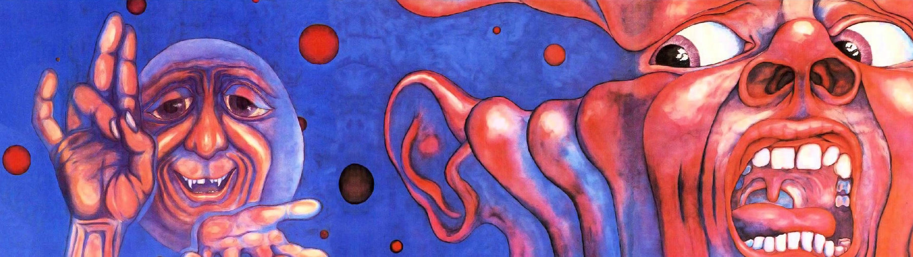 Second Hand Vinyl Record Arrivals 19 December 2020