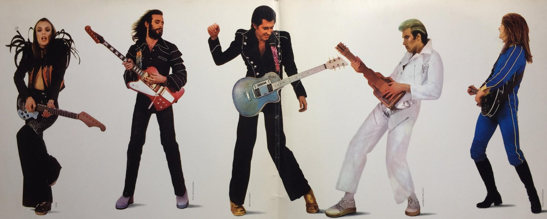 Vinyl Records Second Hand New Arrivals – 14 September 2019