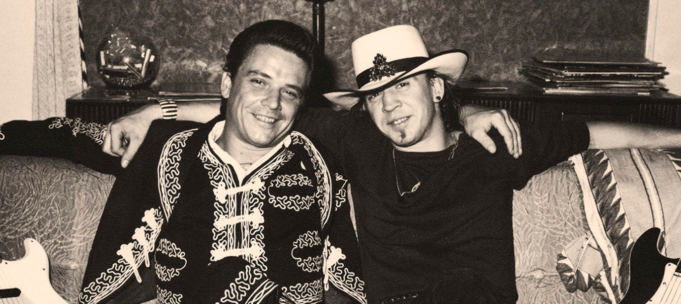 Second Hand Vinyl Records - New Arrivals 13 January 2024