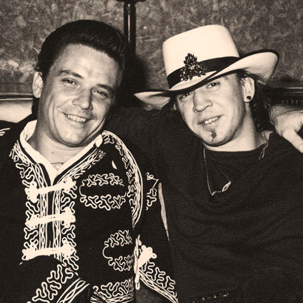 Second Hand Vinyl Records - New Arrivals 13 January 2024