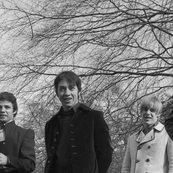 Second Hand Vinyl Records - New Arrivals 5 August 2023