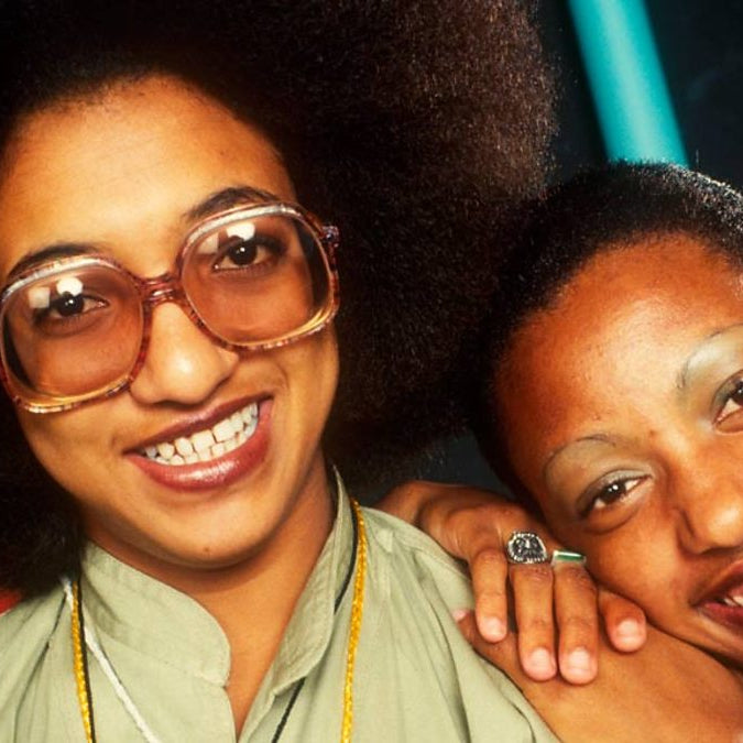 New 7" Arrival 10 May 2019