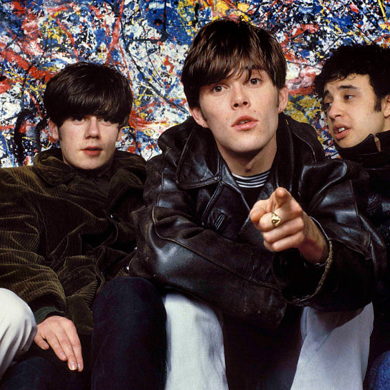 2nd Hand Vinyl Records 28 August 2021