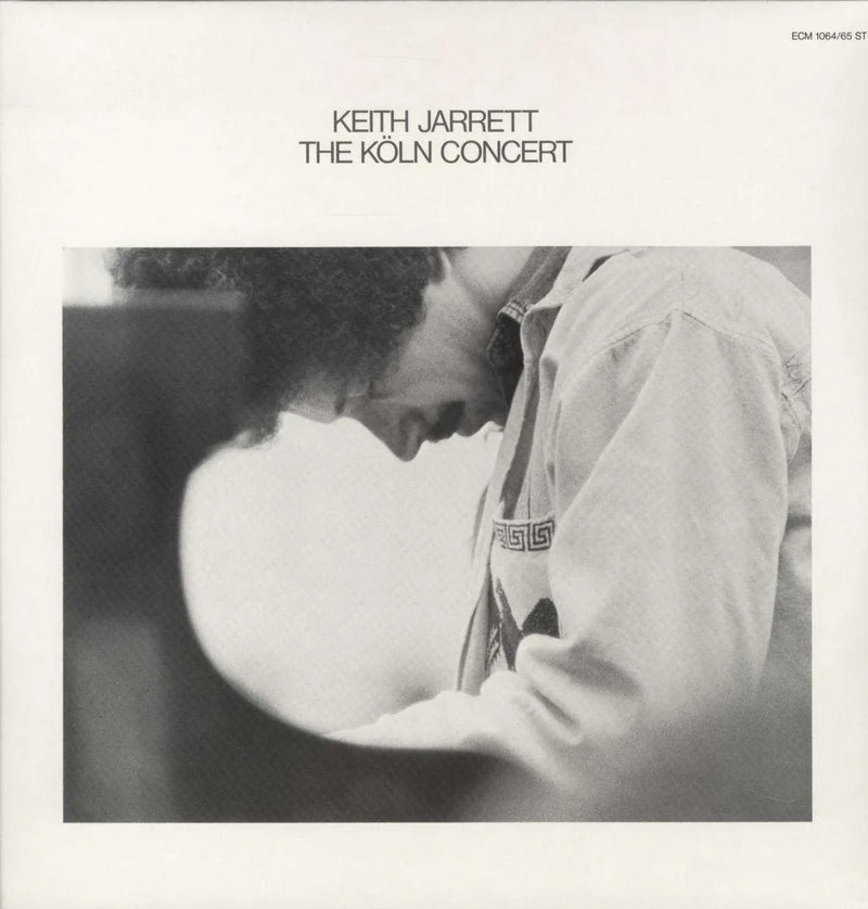 Jazz Vinyl Records