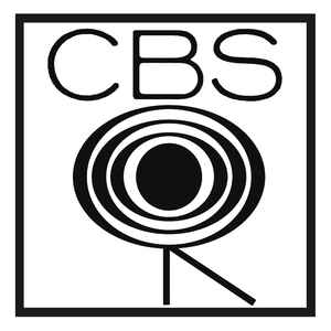 CBS Records International (Record Label)