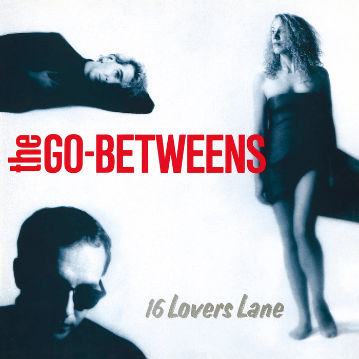 The Go-Betweens – 16 Lovers Lane LP vinyl record, image 2 of 2