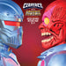 Czarface – Czarface Meets Frankie Pulitzer LP vinyl record, image 1 of 2