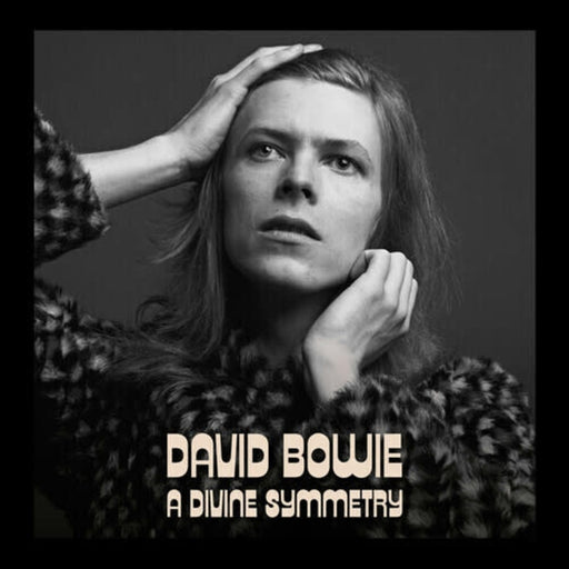 David Bowie – A Divine Symmetry (An Alternative Journey Through Hunky Dory) (LP, Vinyl Record Album)