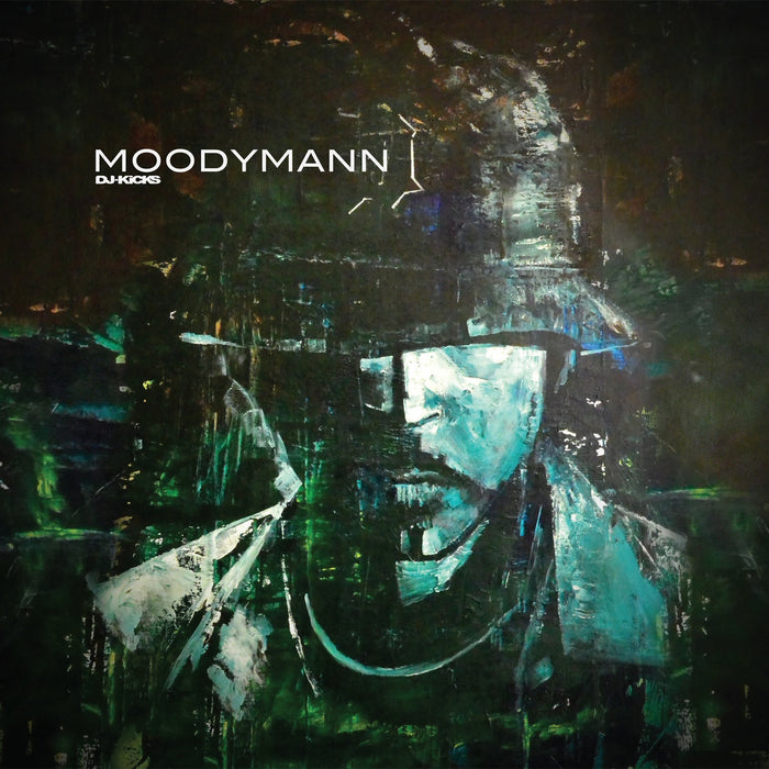 Moodymann – DJ-Kicks (3xLP) - Image 1