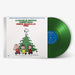 Vince Guaraldi Trio – A Charlie Brown Christmas (Green vinyl) LP vinyl record, image 2 of 2