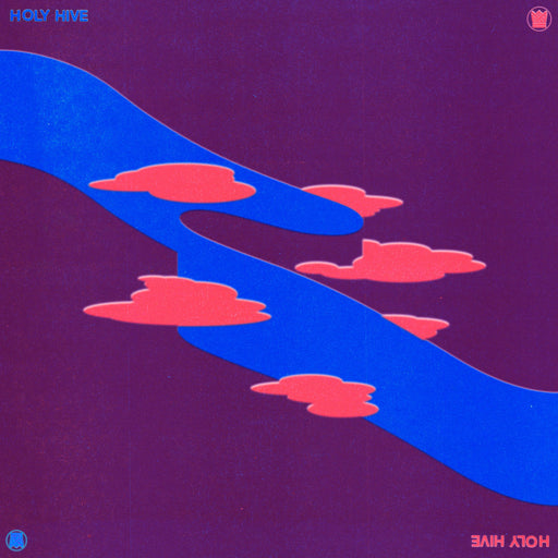 Holy Hive – Holy Hive LP vinyl record