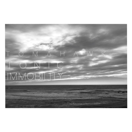 Tomahawk – Tonic Immobility (LP, Vinyl Record Album)