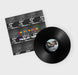 David Van Tieghem – Even As We Speak: The Music of David Van Tieghem LP vinyl record, image 2 of 2