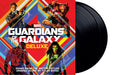 Guardians Of The Galaxy – Various (OST Soundtrack, 2xLP) LP vinyl record, image 2 of 2