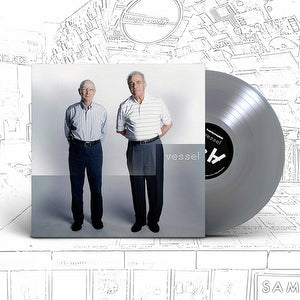 Twenty One Pilots – Vessel LP vinyl record, image 2 of 3