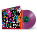 Linda Lindas the – Gotta Get Out (colour Vinyl)(lp) (Purple Vinyl) LP vinyl record, image 2 of 2
