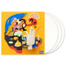 Mac Miller – Faces (3xLP, White Vinyl) LP vinyl record, image 2 of 2