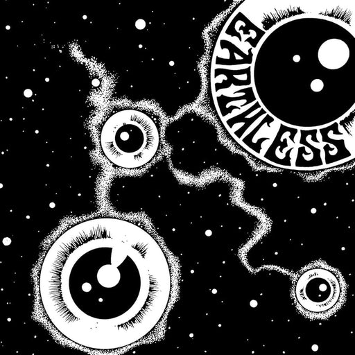 Earthless – Sonic Prayer (LP, Vinyl Record Album)