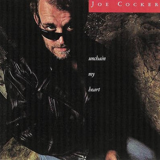 Joe Cocker – Unchain My Heart (LP, Vinyl Record Album)